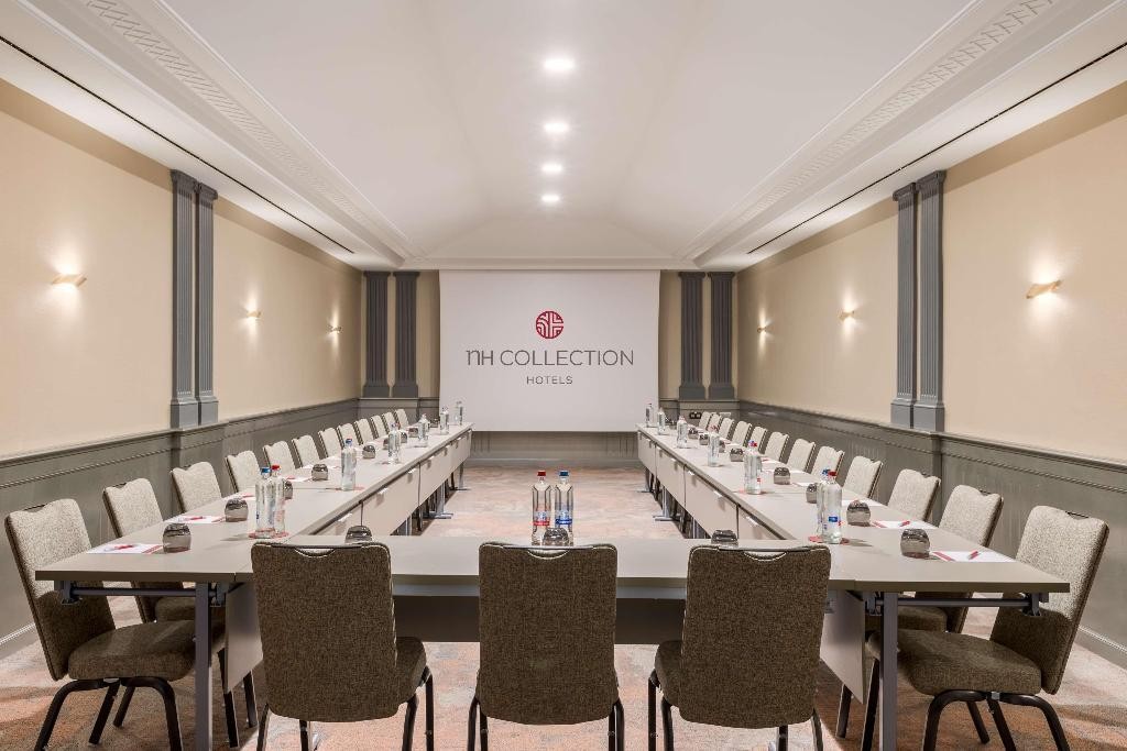 NH Collection Brussels Grand Sablon