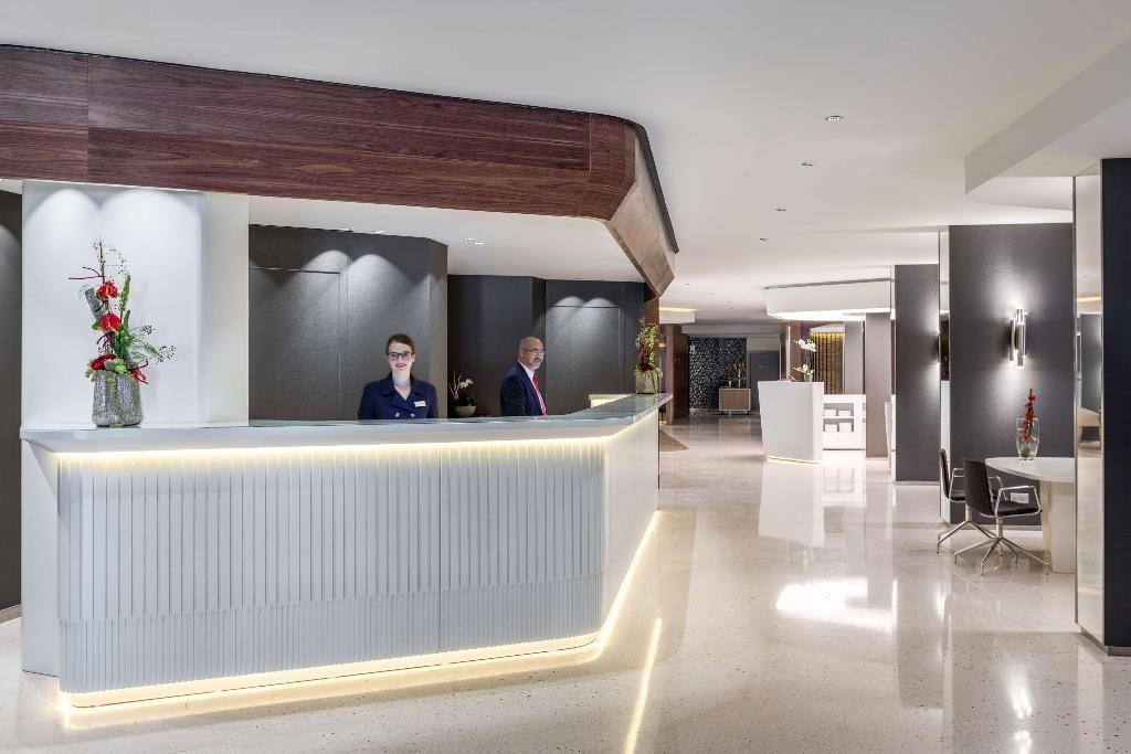 NH Collection Brussels Grand Sablon 6