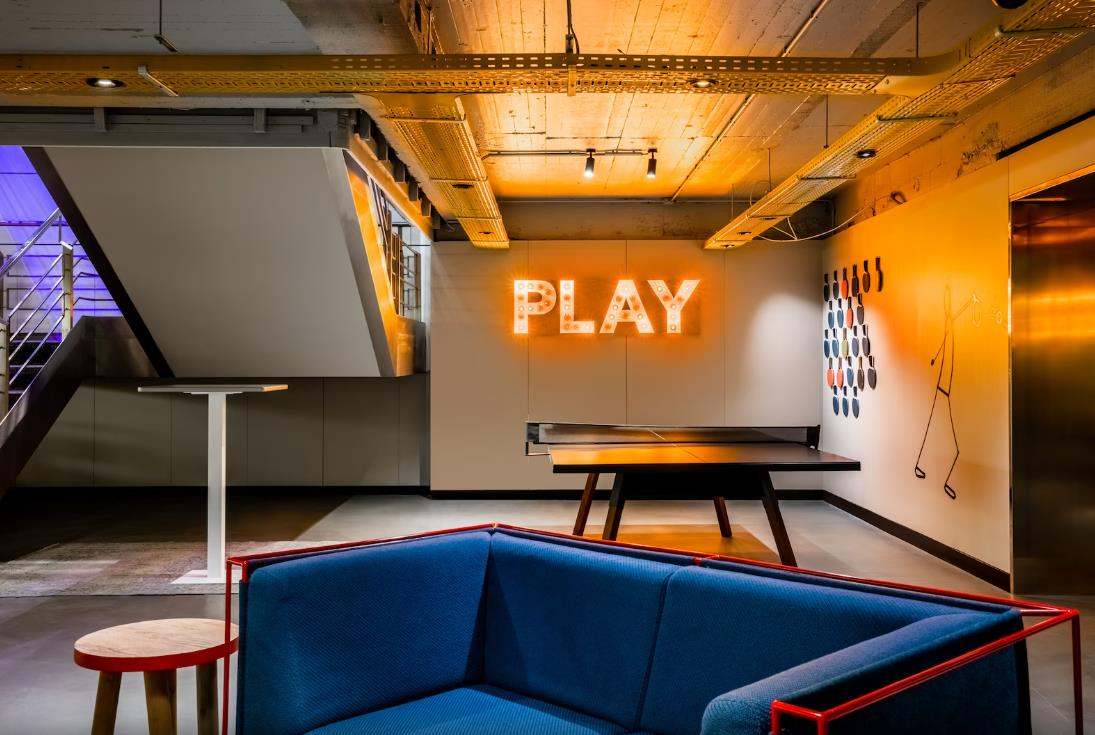 nhow Brussels Bloom 6