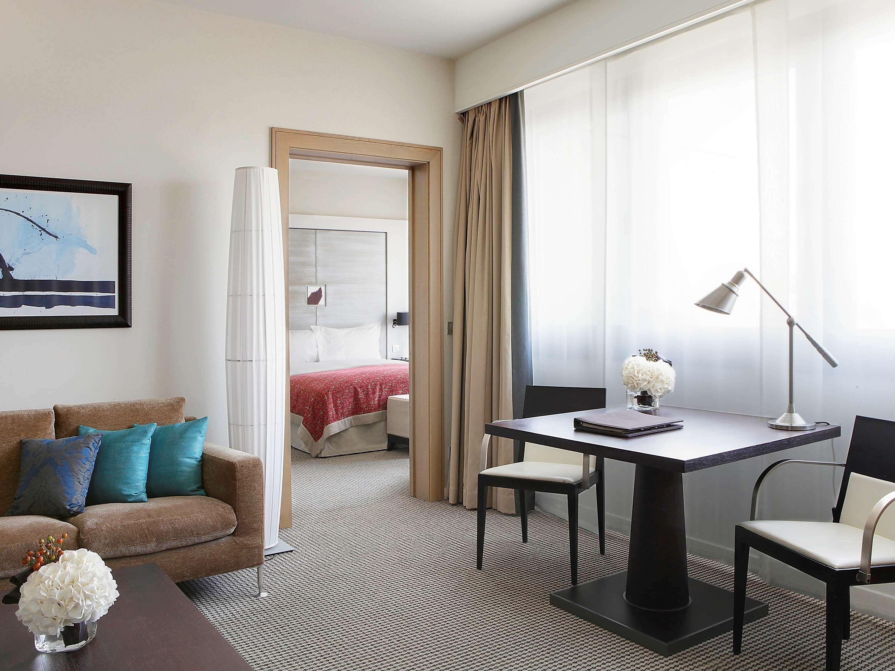 Sofitel Brussels Europe