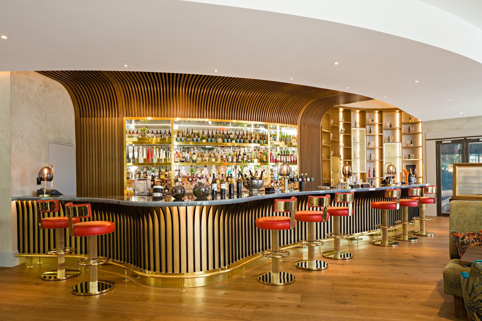 Sofitel Brussels Europe 8