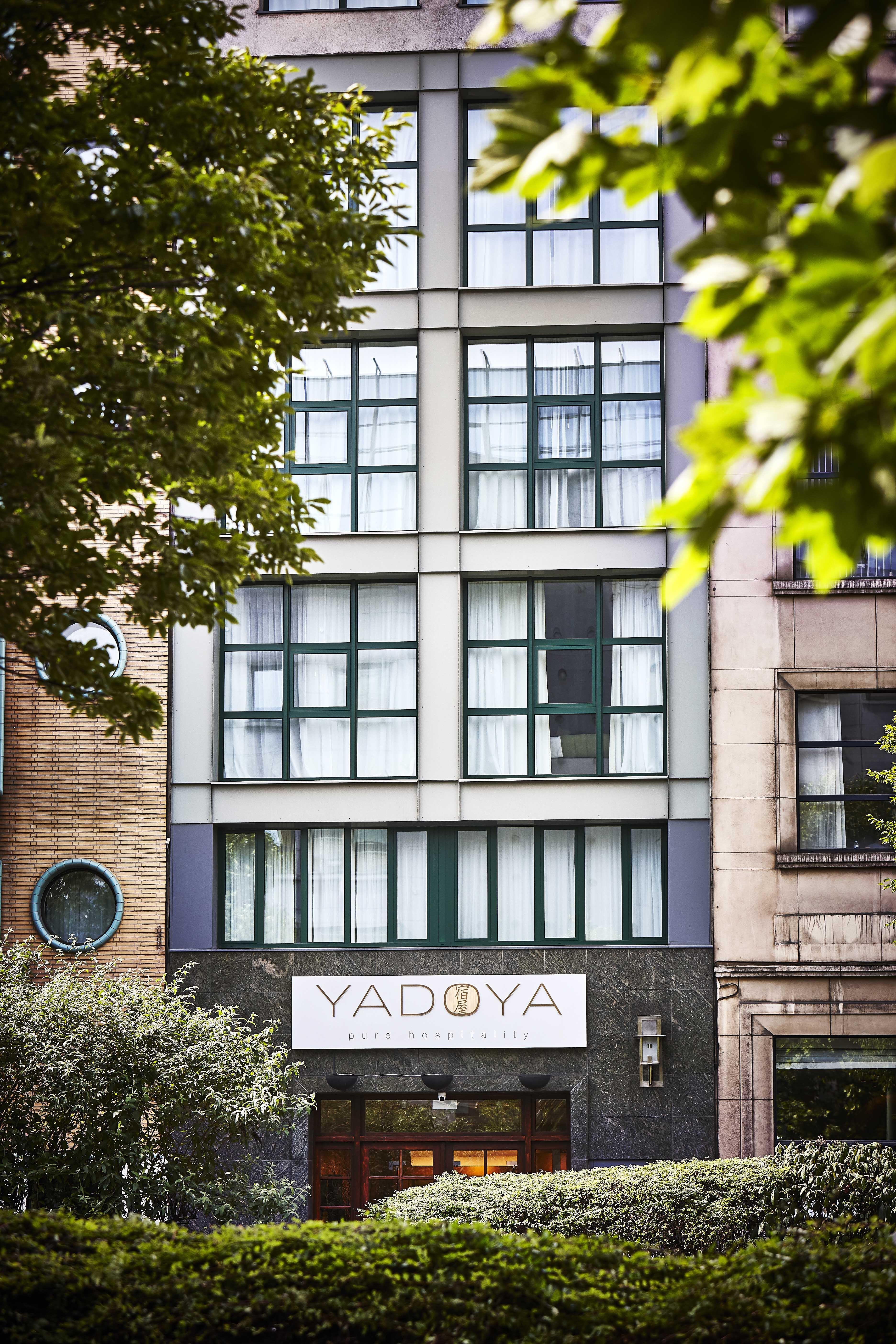 Yadoya Hotel