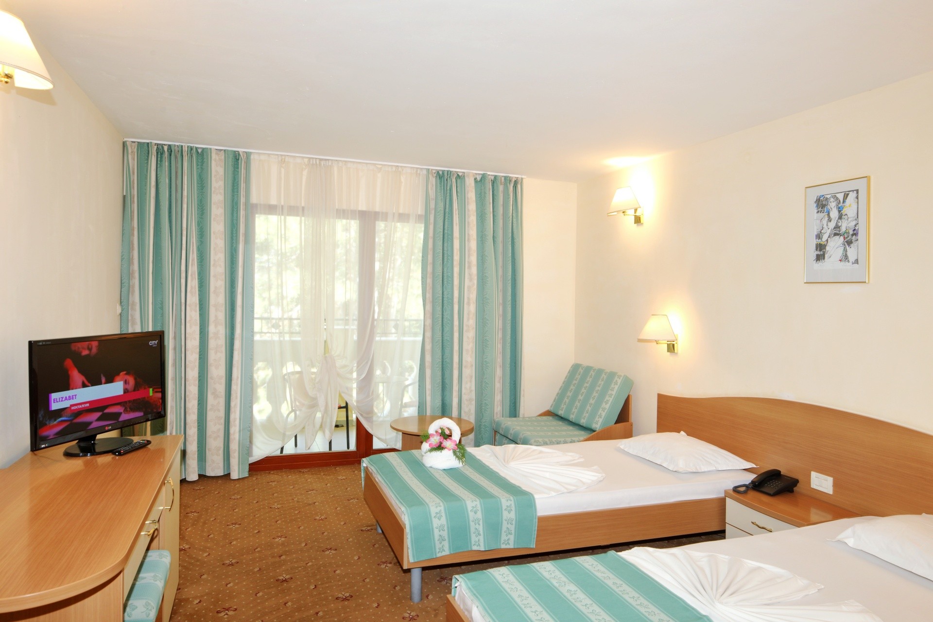 Holiday Village Duni 8