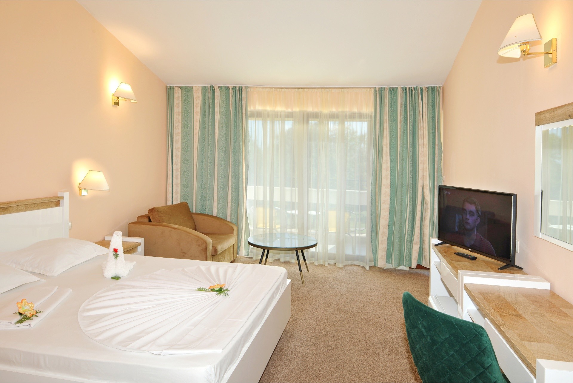 Holiday Village Duni 7