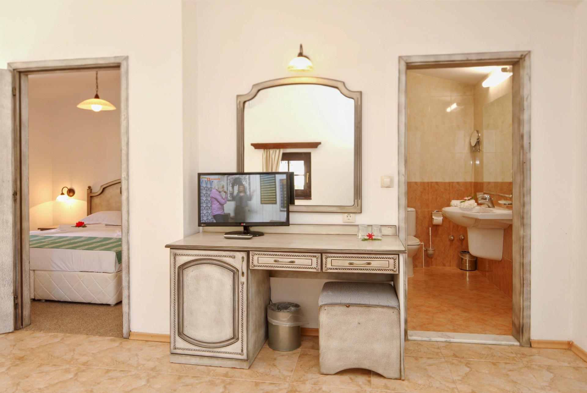 Holiday Village Duni 9