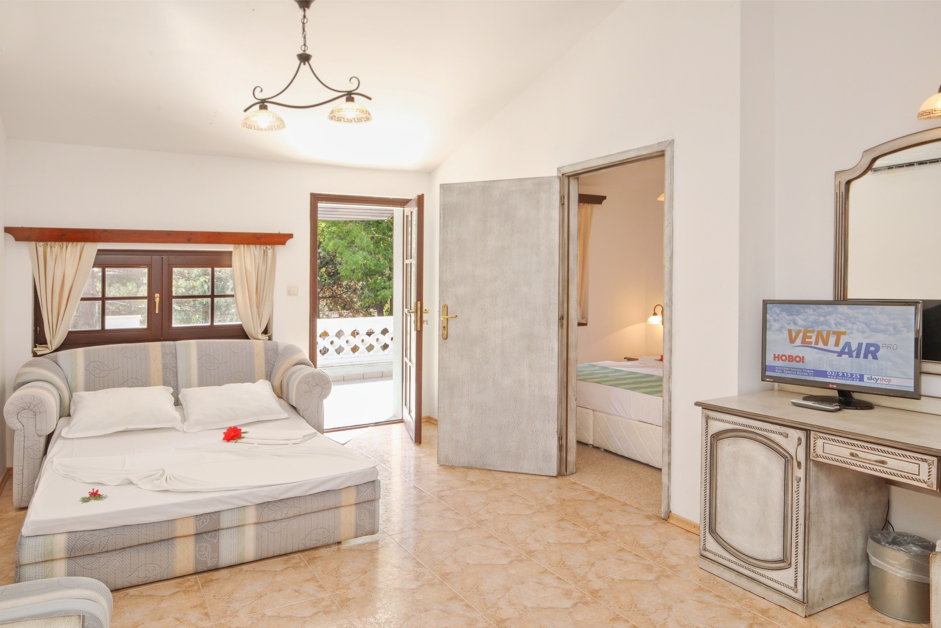 Holiday Village Duni 10