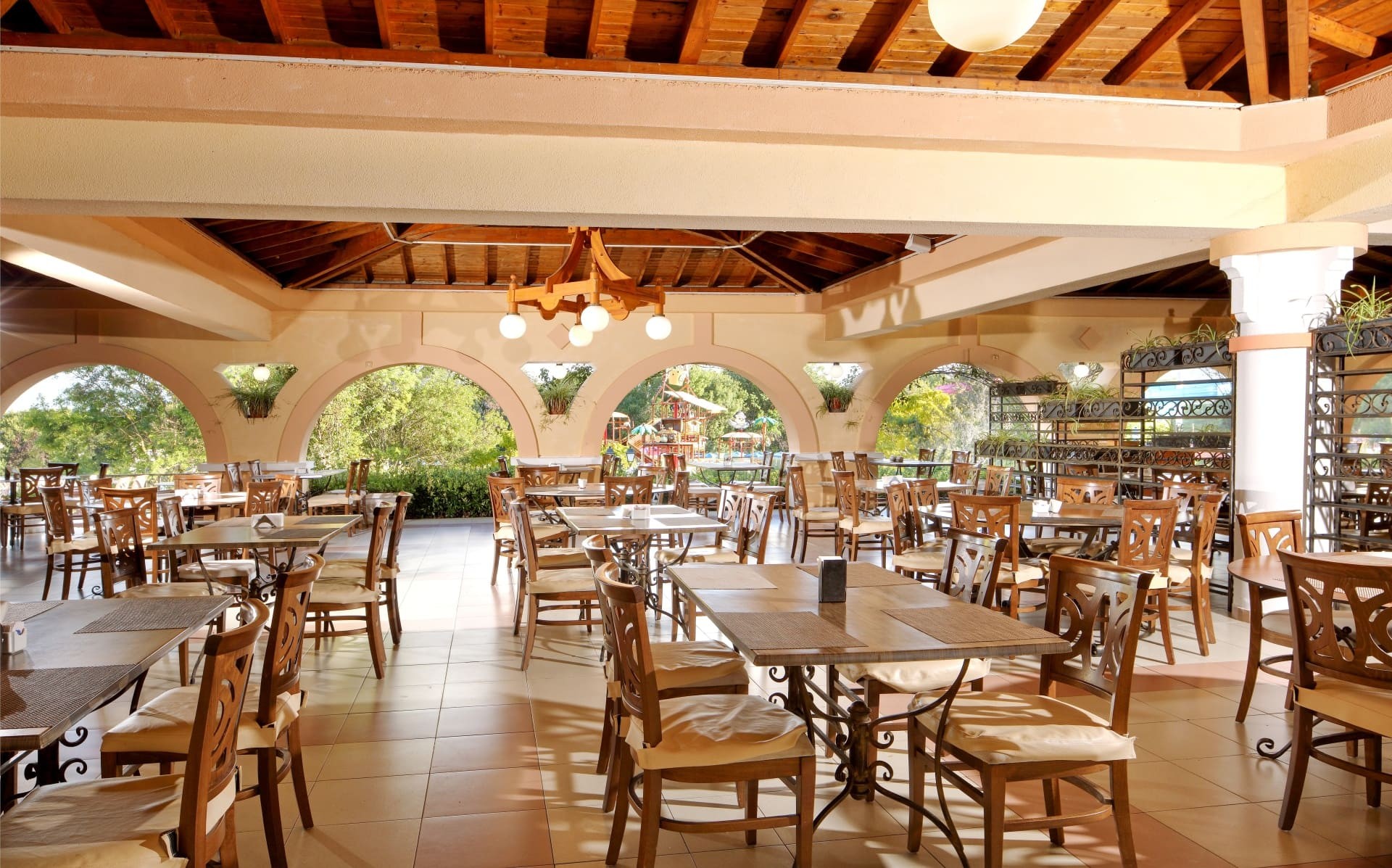 Holiday Village Duni 13