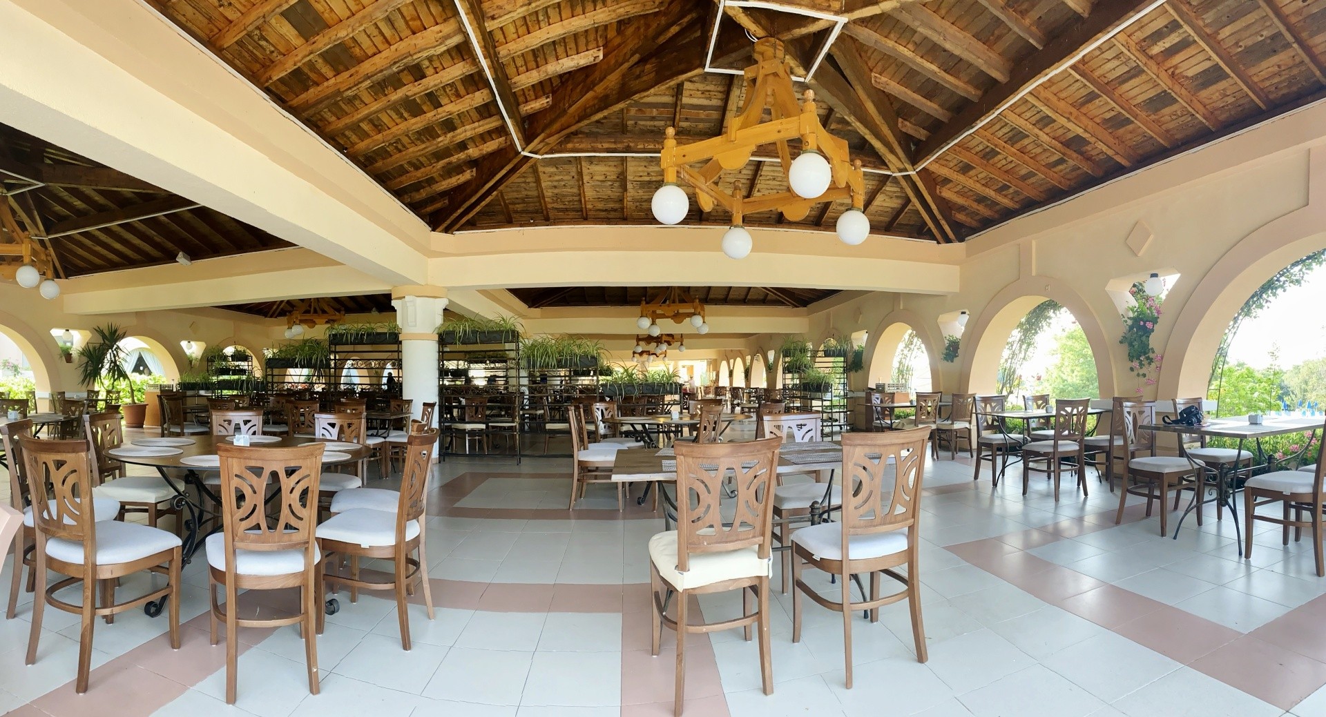 Holiday Village Duni 12