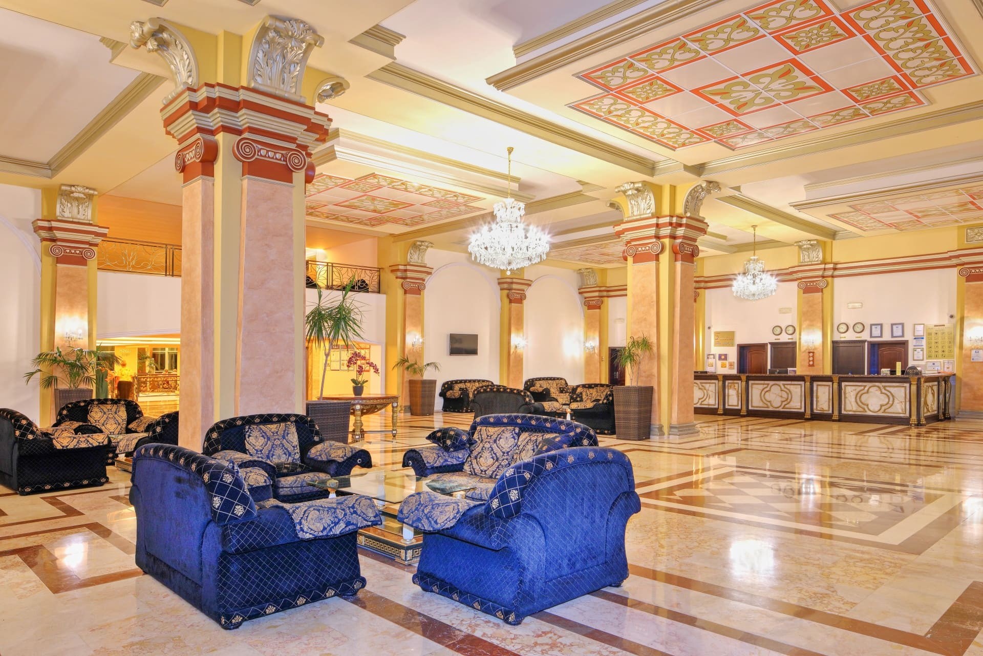 Marina Beach Duni 12