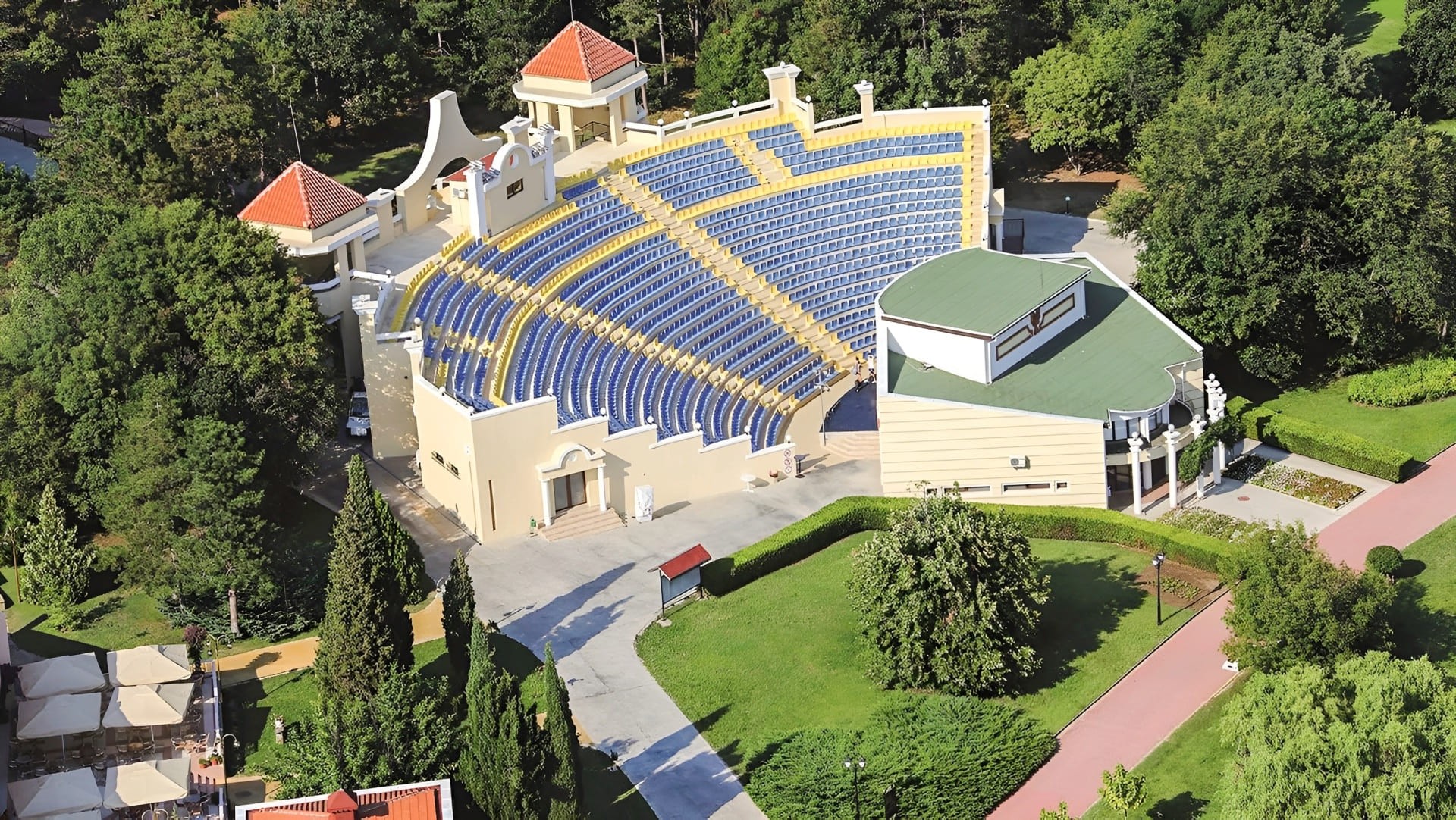 Marina Beach Duni 15