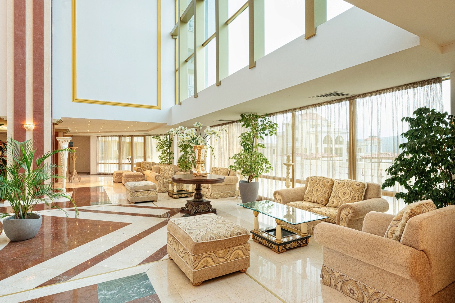 Marina Royal Palace 21