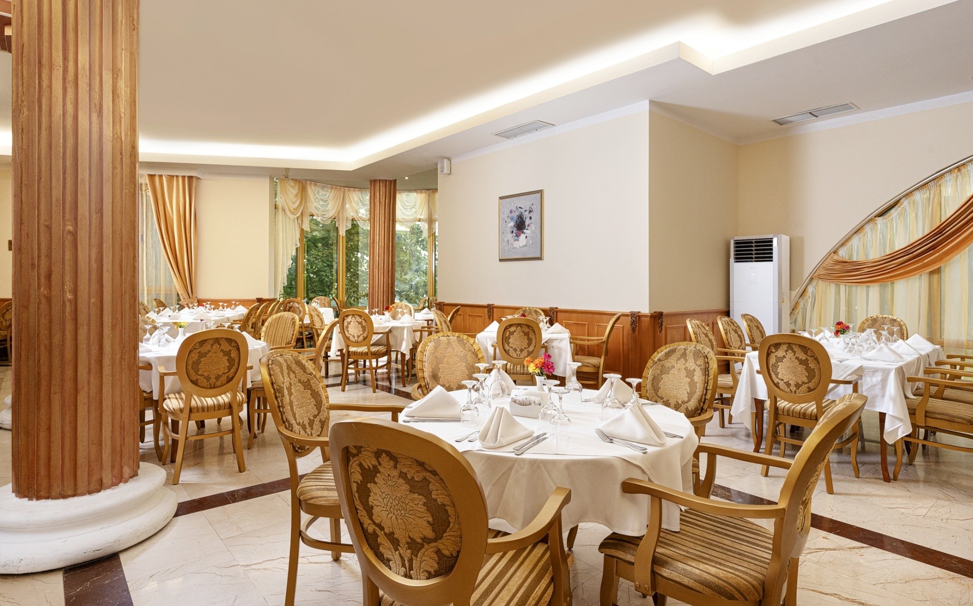 Marina Royal Palace 15