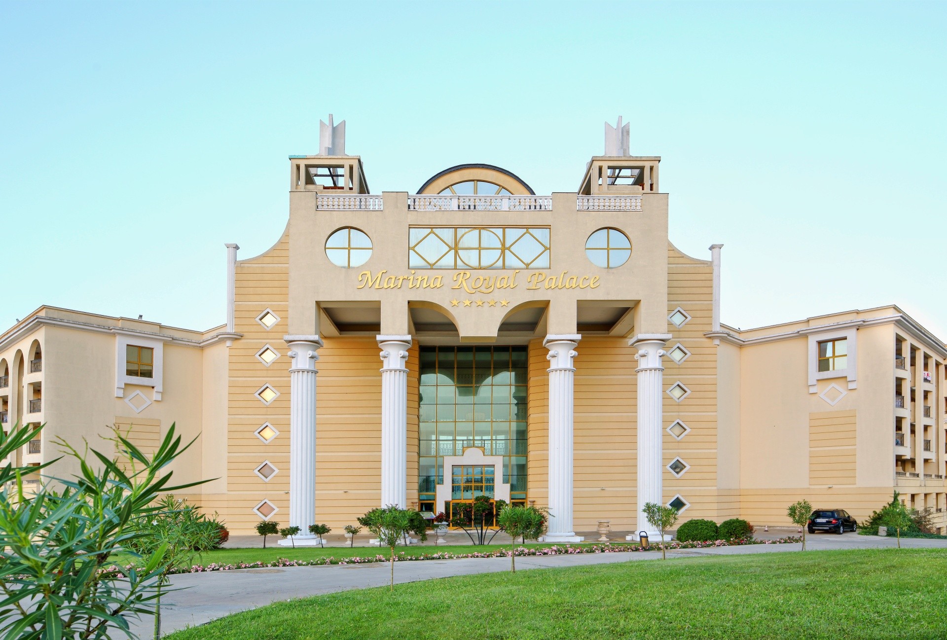 Marina Royal Palace 28