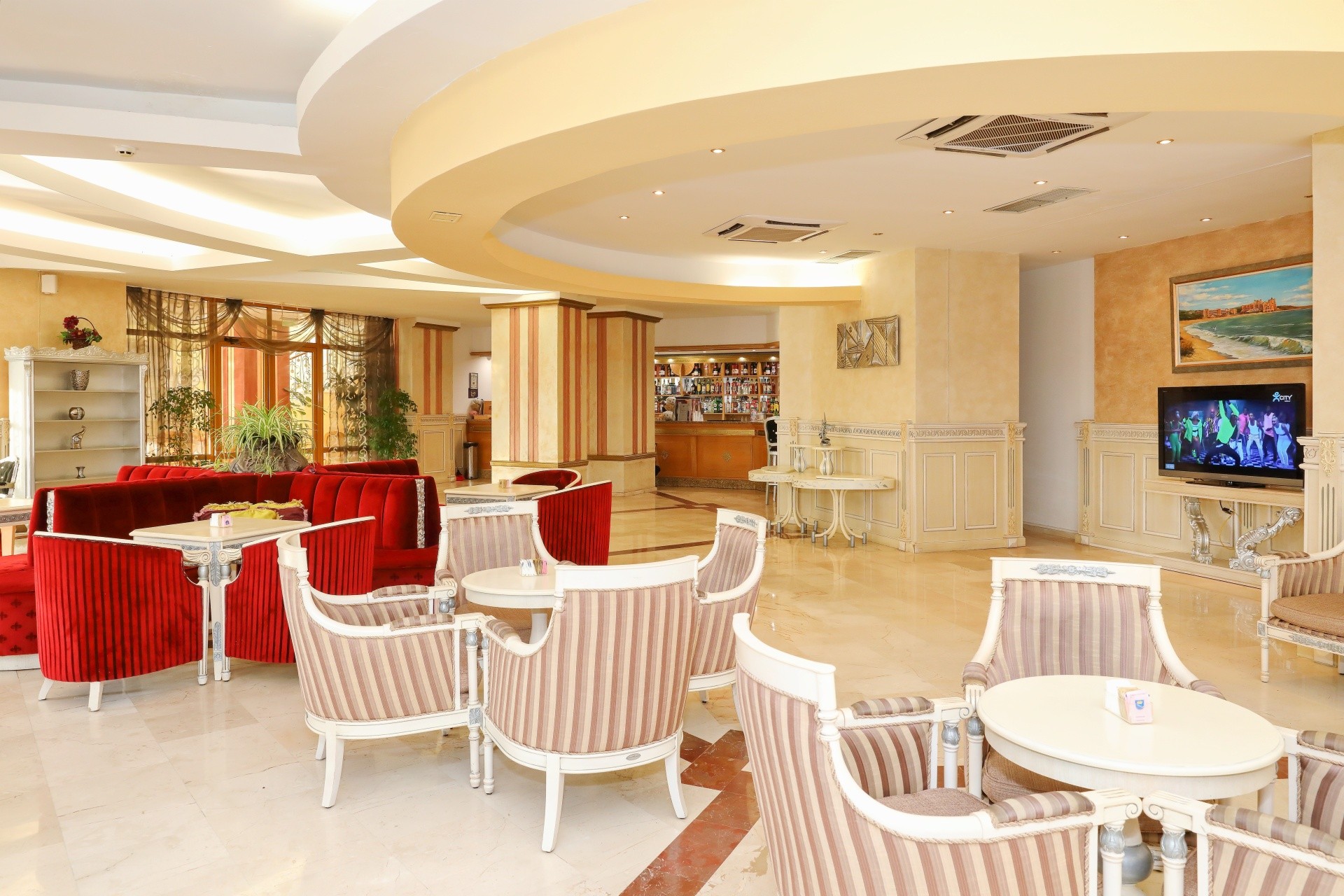 Marina Royal Palace 18