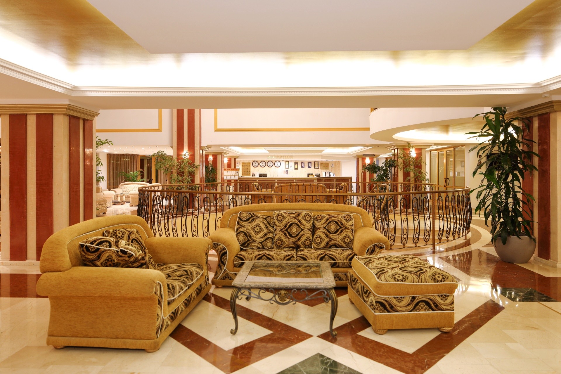 Marina Royal Palace 19