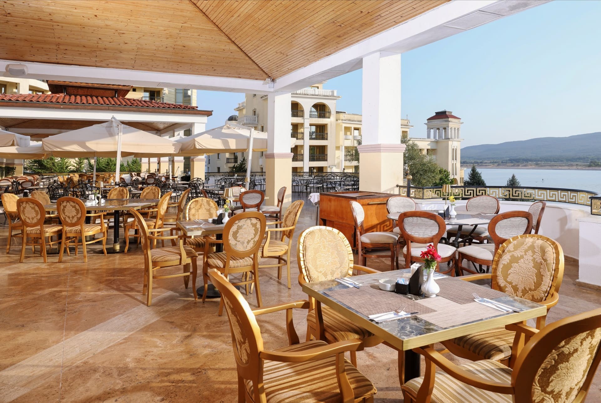 Marina Royal Palace 17