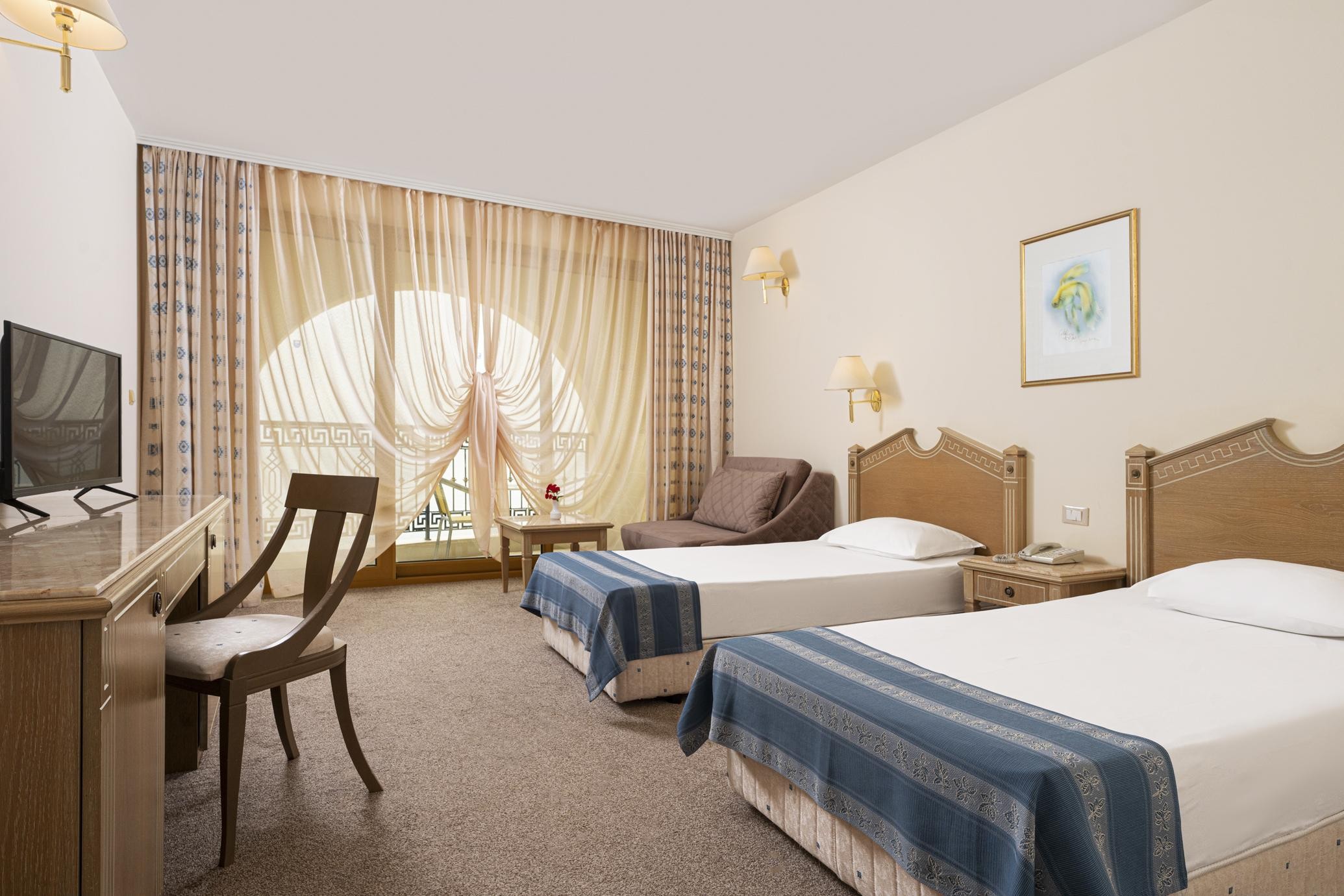 Marina Royal Palace 6