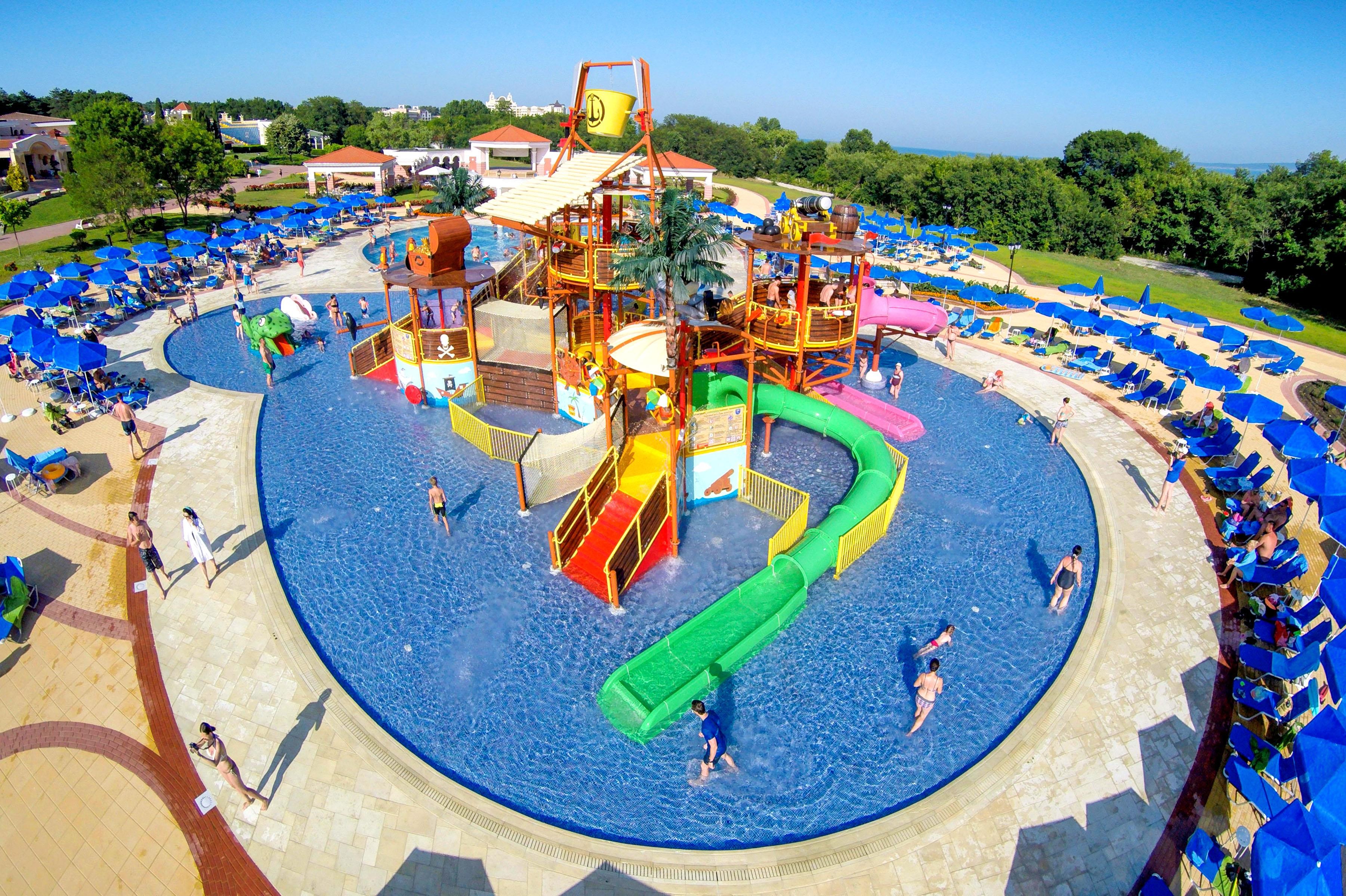 Marina Royal Palace 25