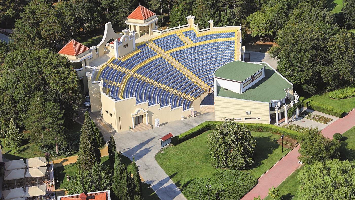 Marina Royal Palace 26