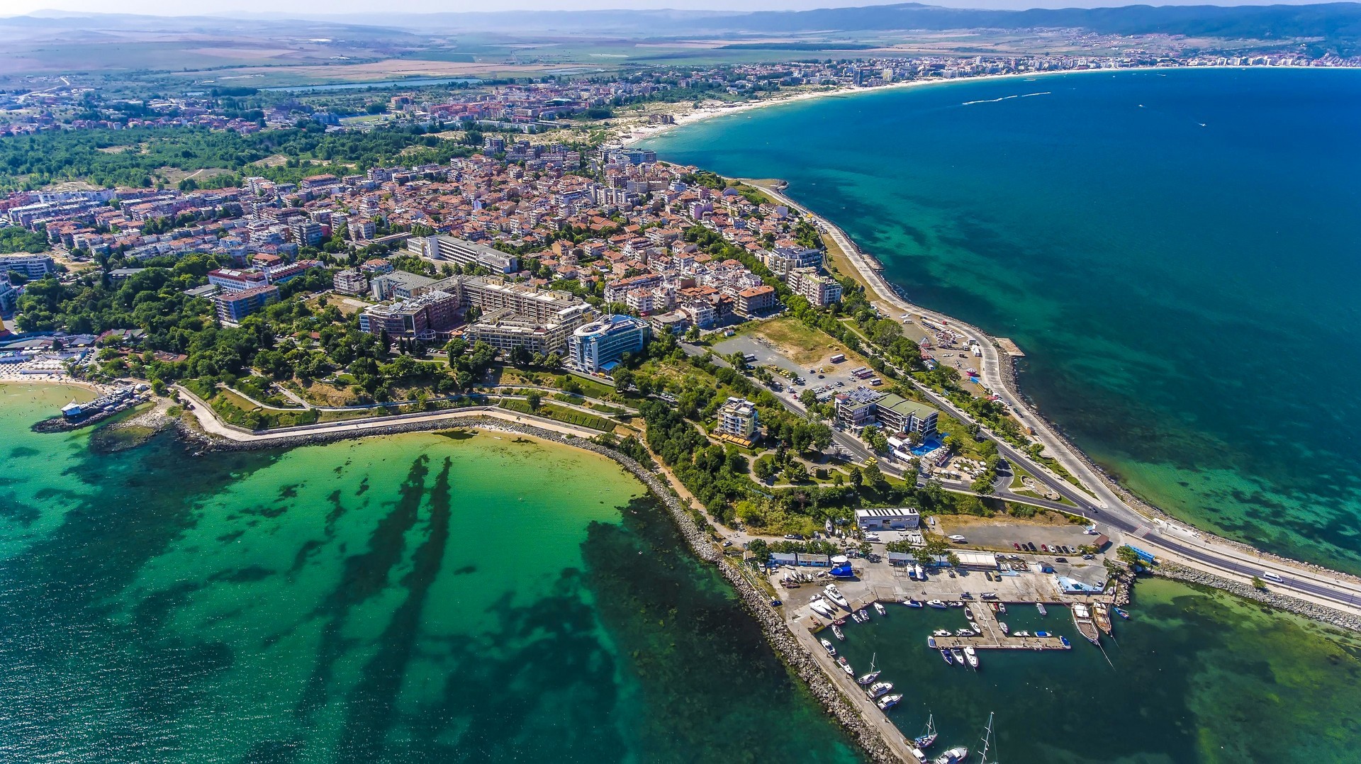 Marina Palace Affiliated by Meliá 28