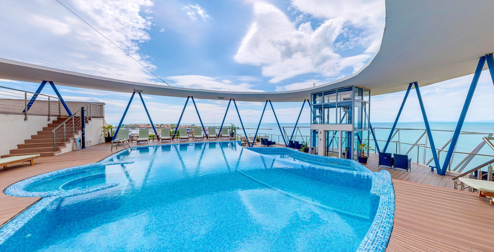 Marina Palace Affiliated by Meliá