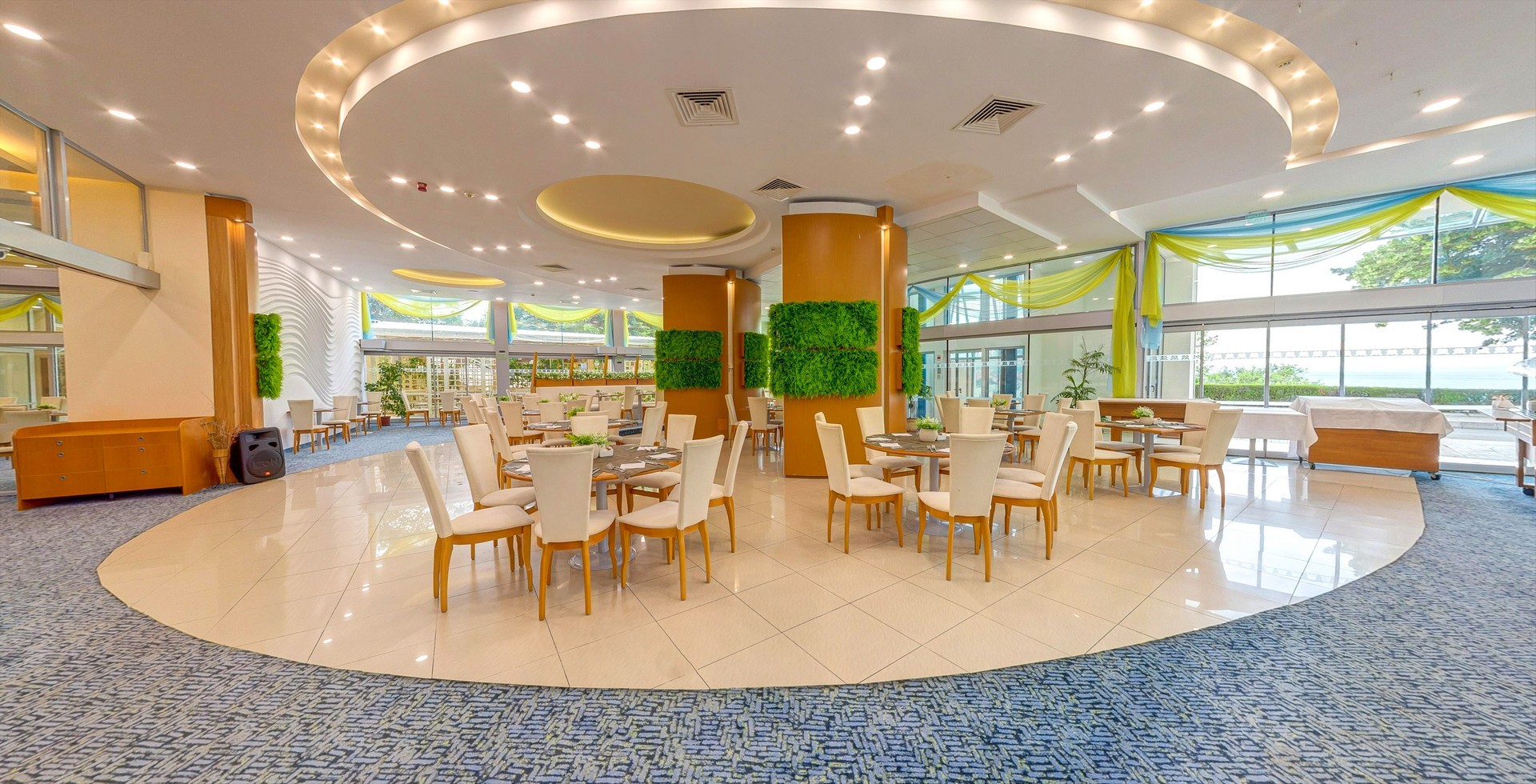 Marina Palace Affiliated by Meliá 12