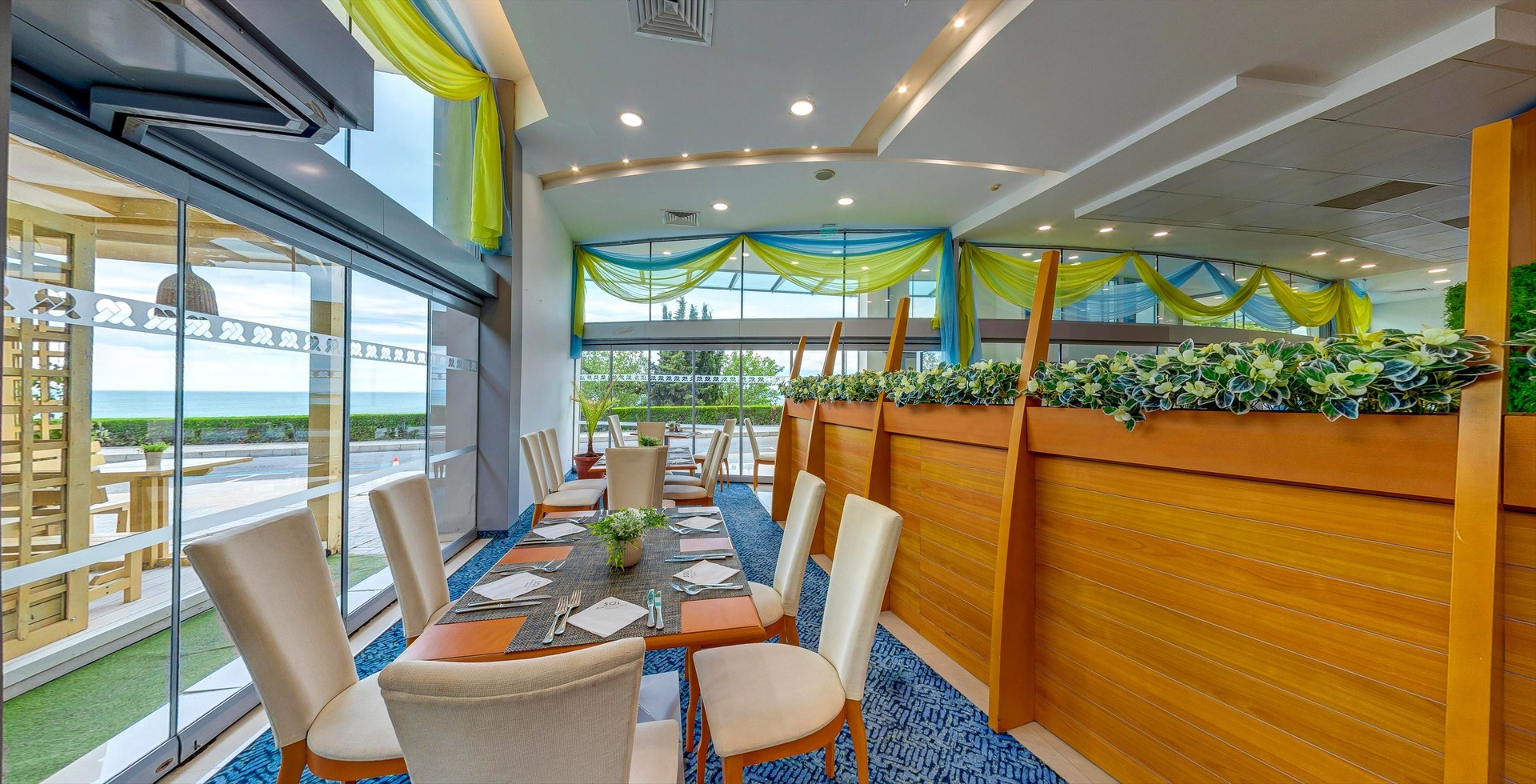 Marina Palace Affiliated by Meliá 14