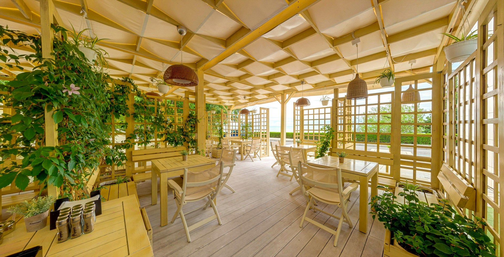 Marina Palace Affiliated by Meliá 15