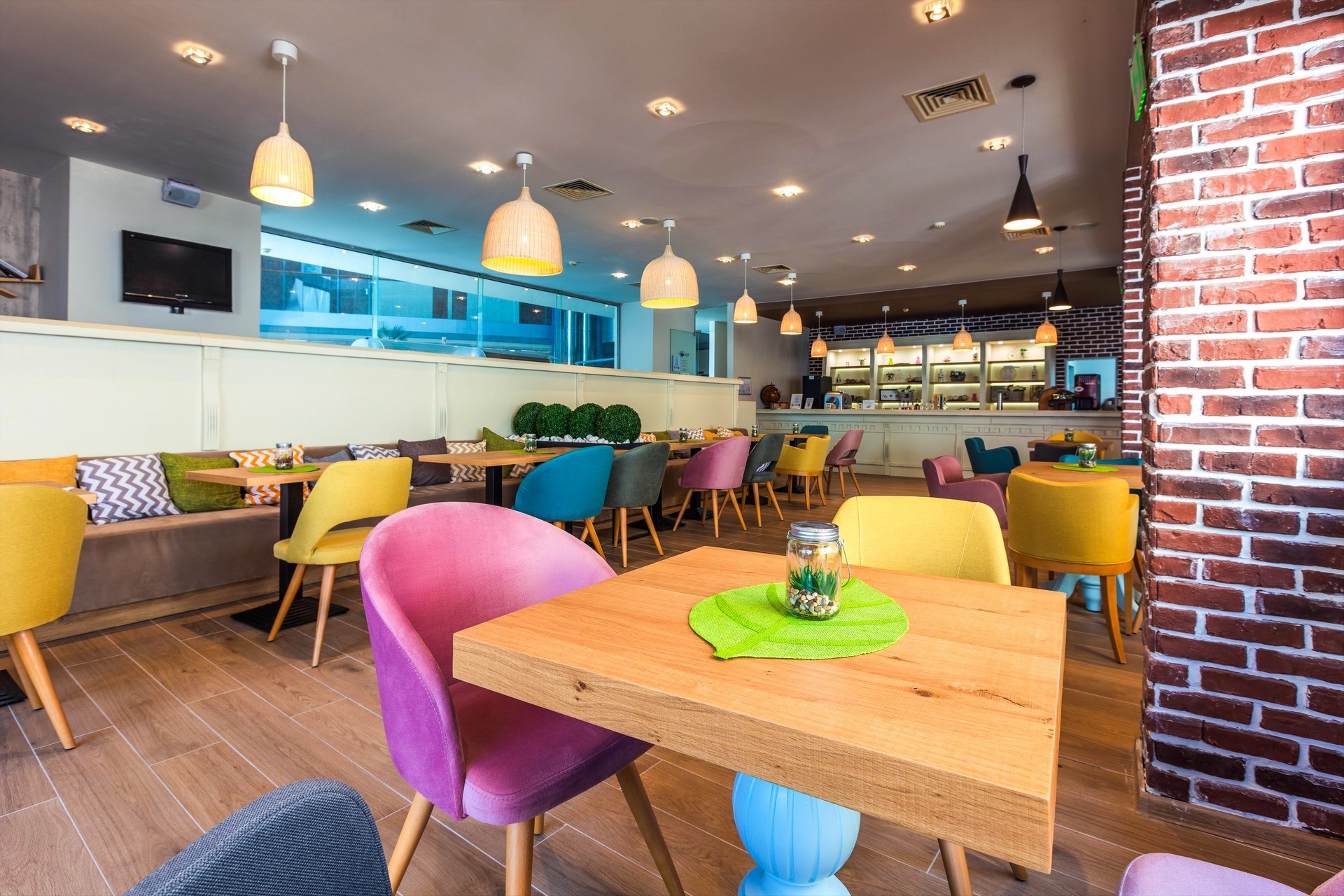 Marina Palace Affiliated by Meliá 19