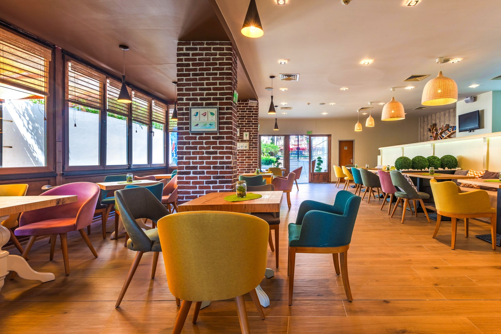 Marina Palace Affiliated by Meliá 20