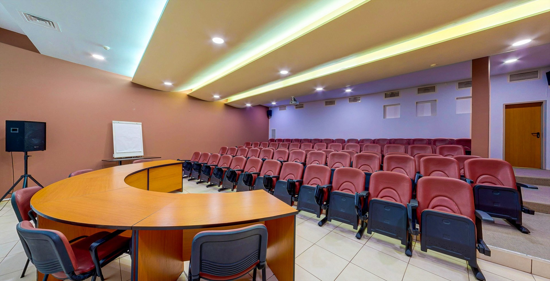 Marina Palace Affiliated by Meliá 27