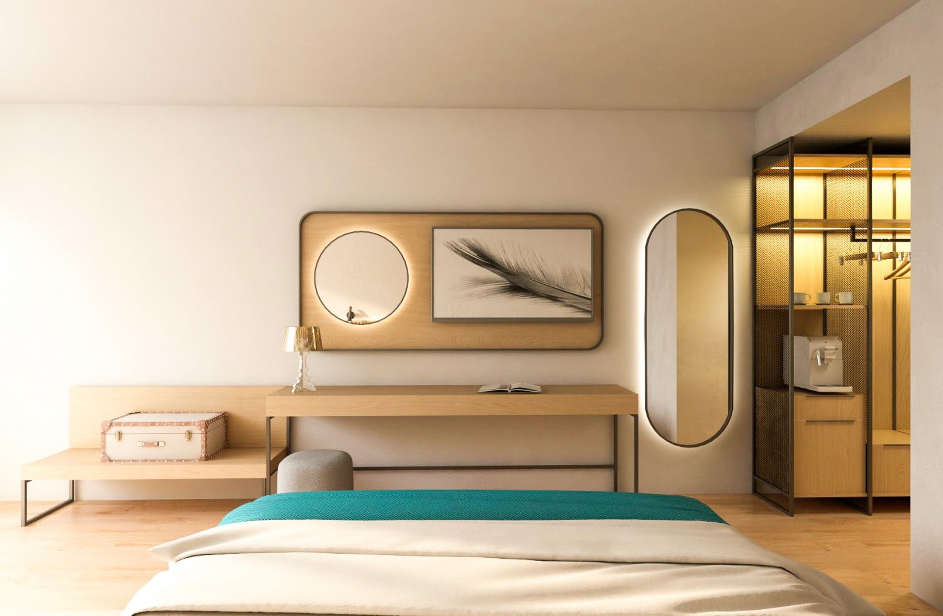 Marina Palace Affiliated by Meliá 9