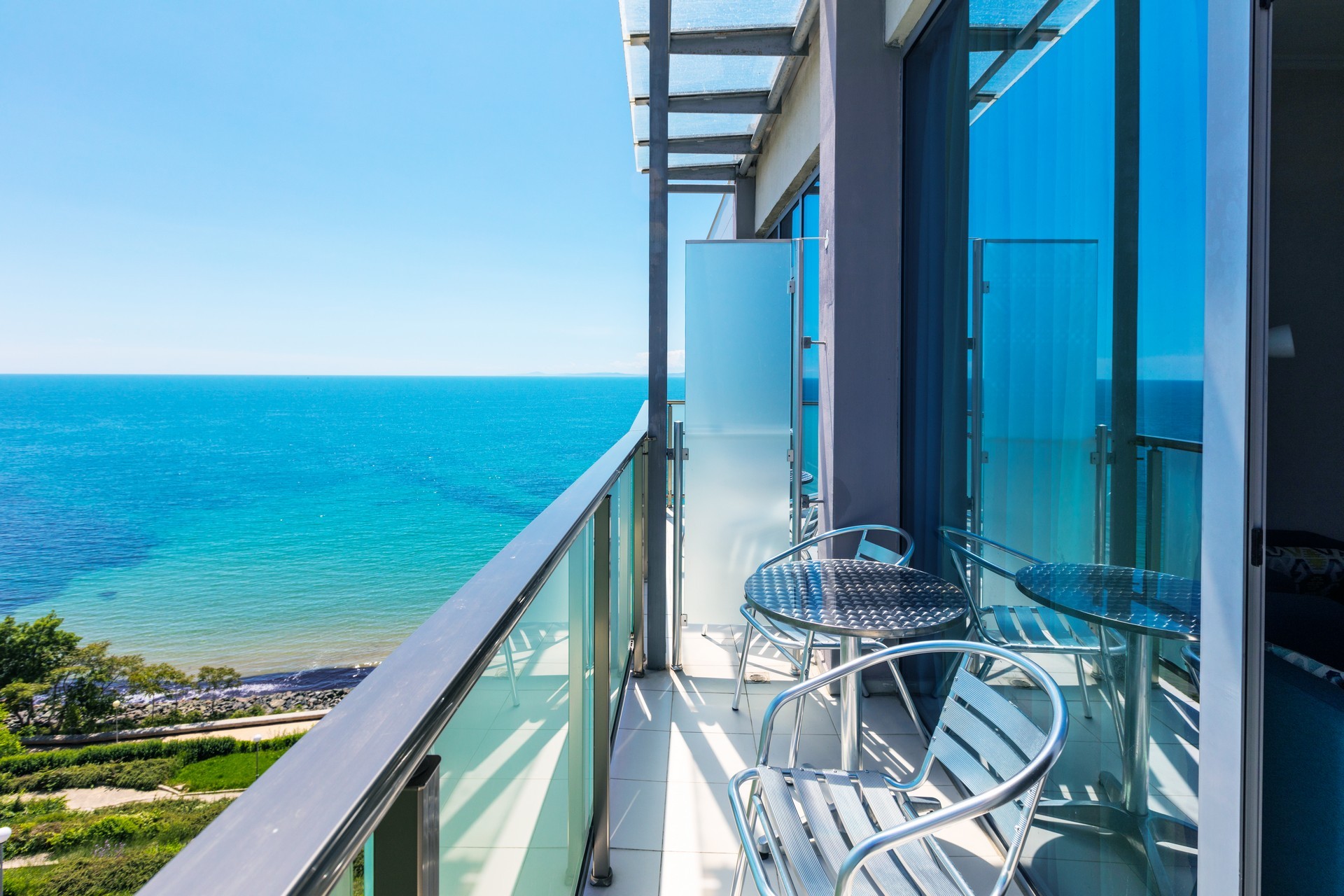 Marina Palace Affiliated by Meliá 11