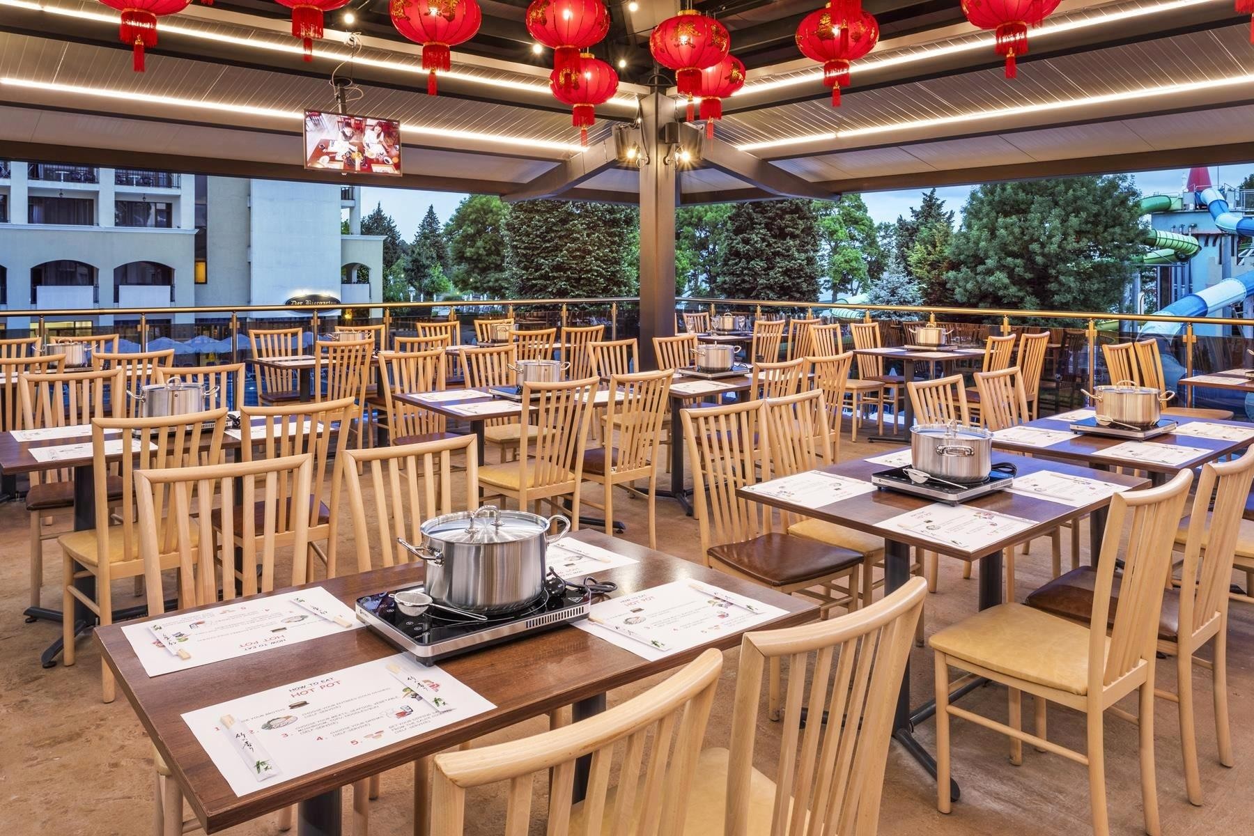 Sol Nessebar Bay & Mare Resort 10