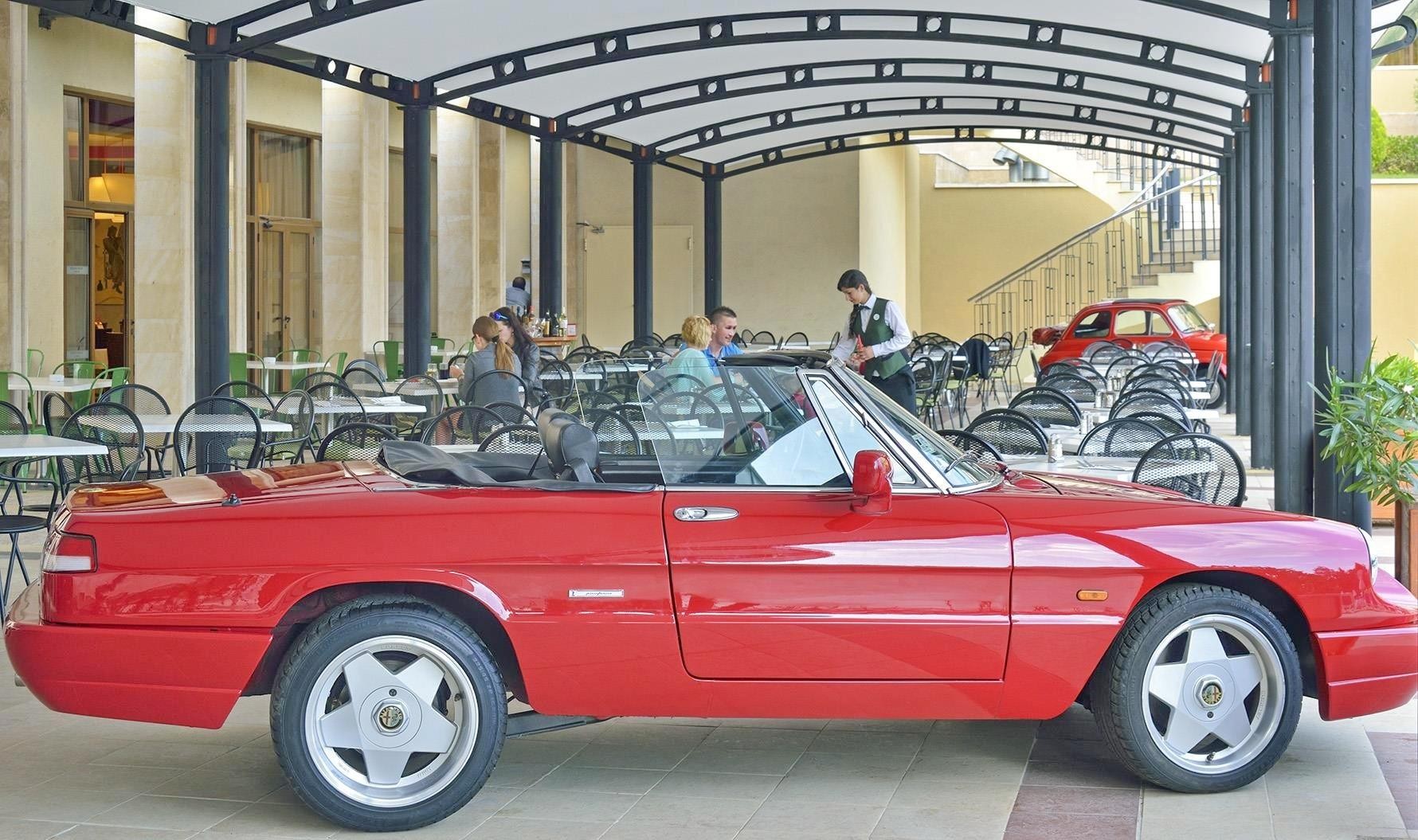 Sol Nessebar Bay & Mare Resort 9