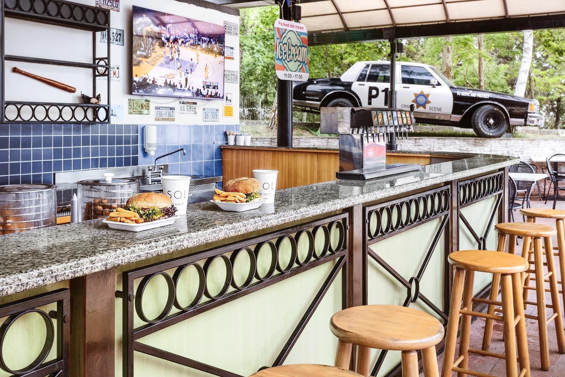 Sol Nessebar Bay & Mare Resort 15