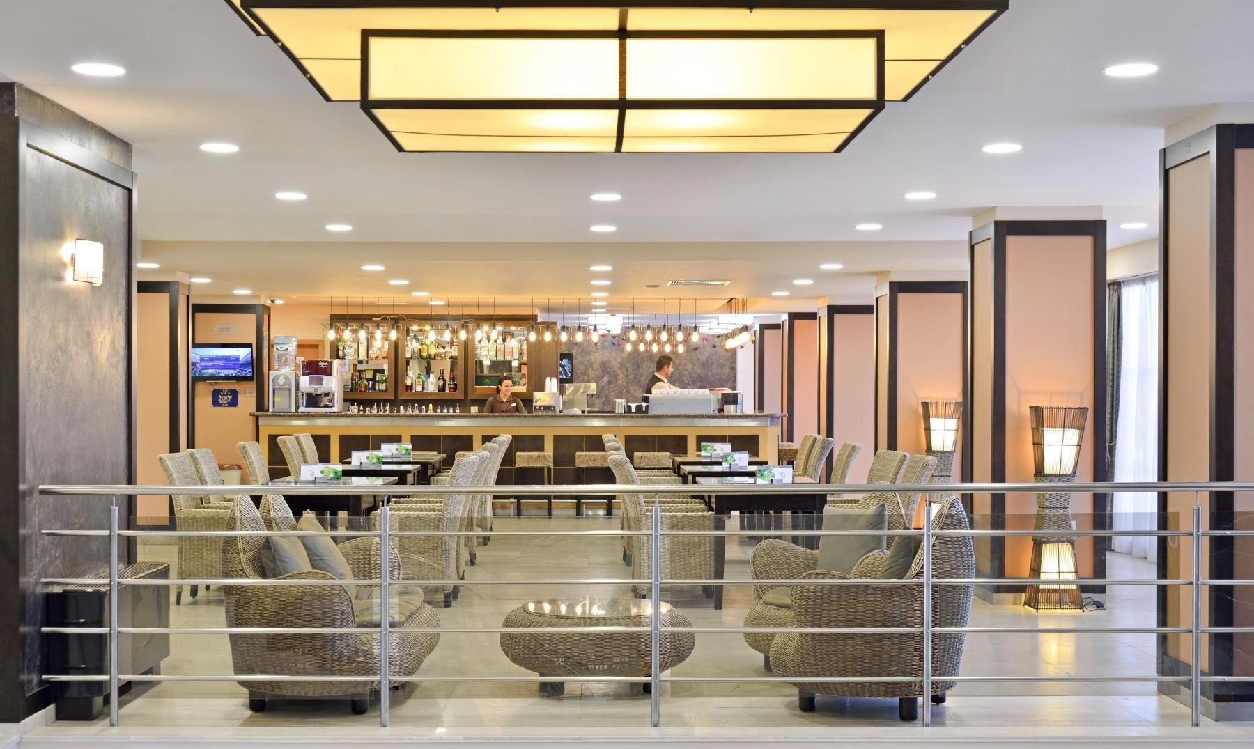 Sol Nessebar Bay & Mare Resort 16