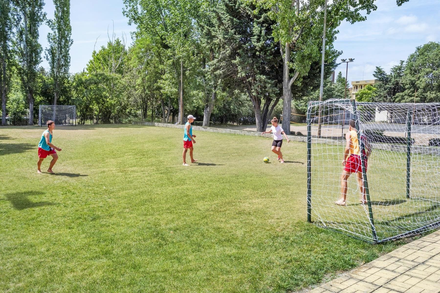 Sol Nessebar Bay & Mare Resort 31