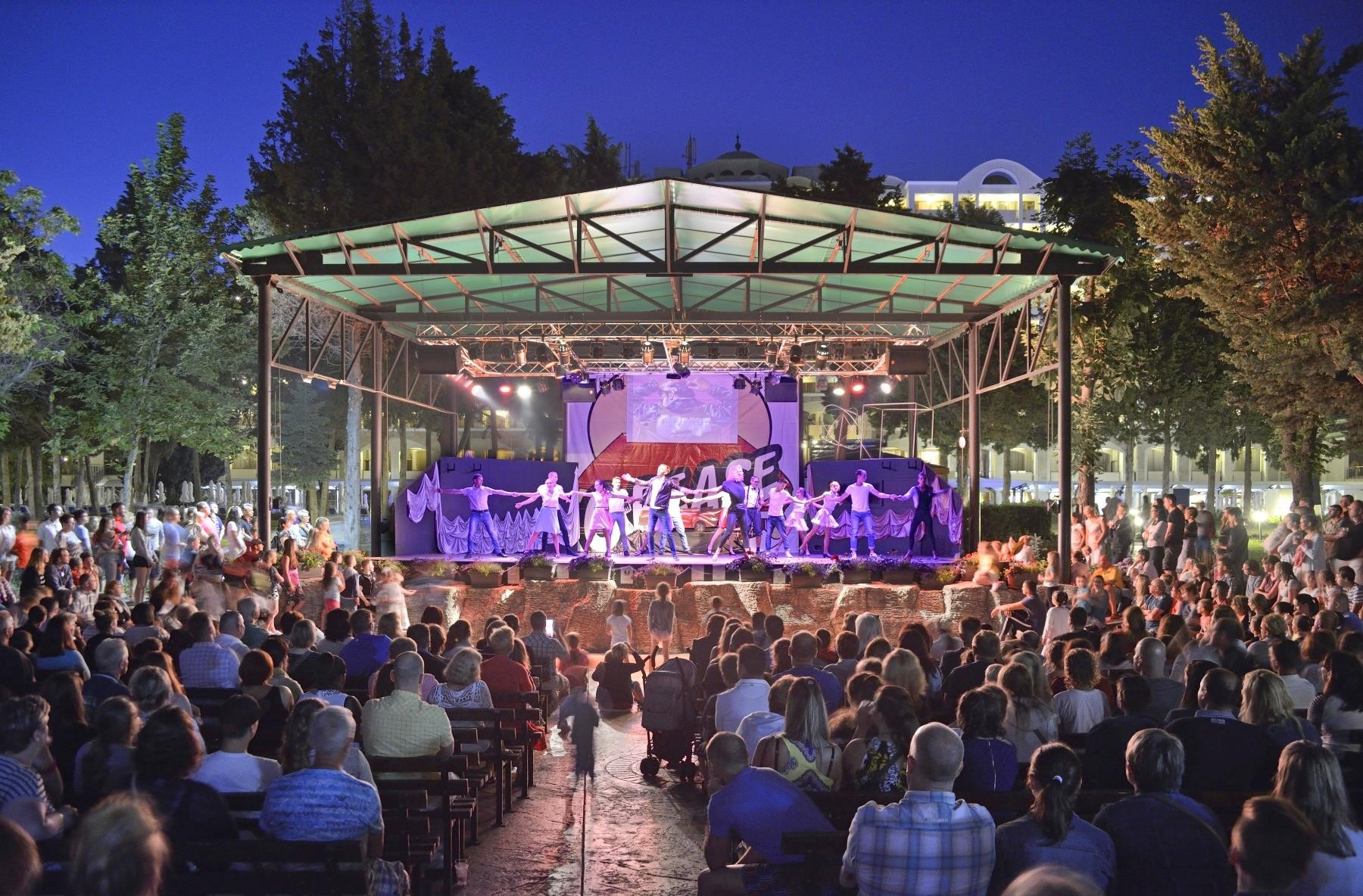 Sol Nessebar Bay & Mare Resort 27