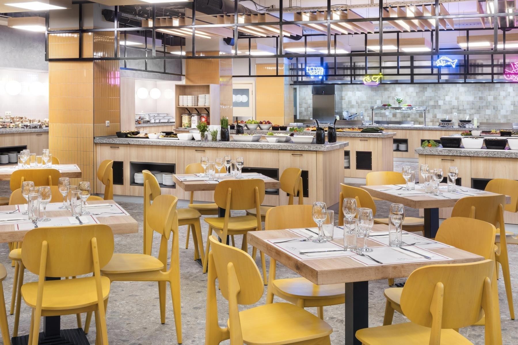 Sol Nessebar Bay & Mare Resort 7