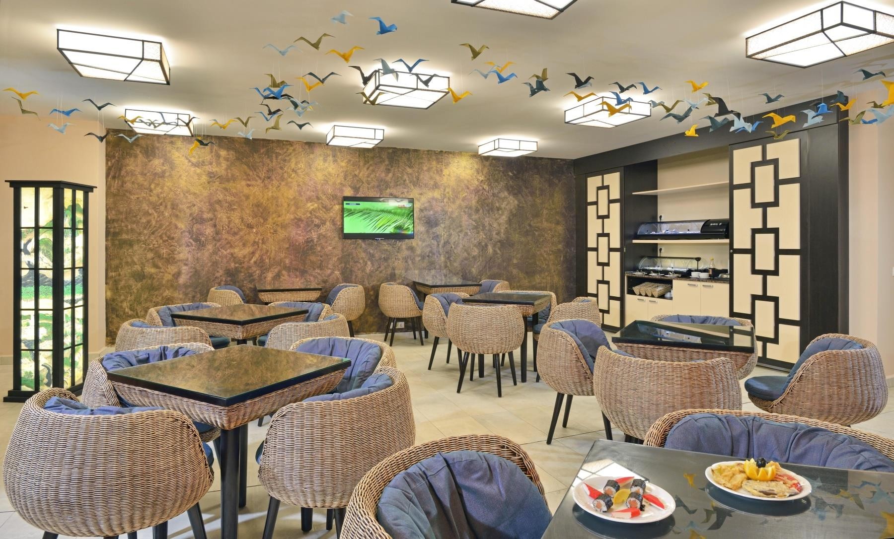 Sol Nessebar Bay & Mare Resort 14