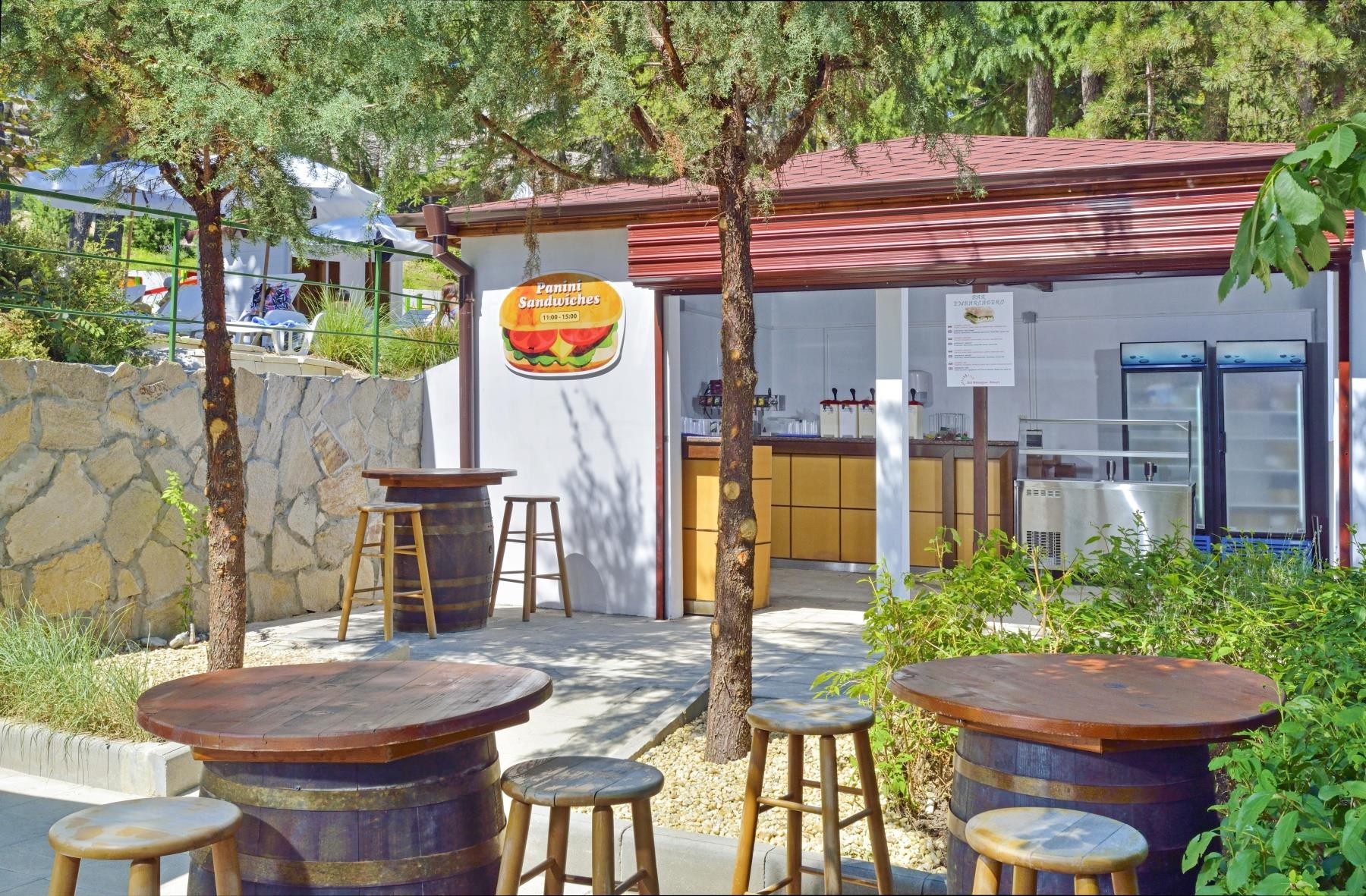 Sol Nessebar Bay & Mare Resort 13