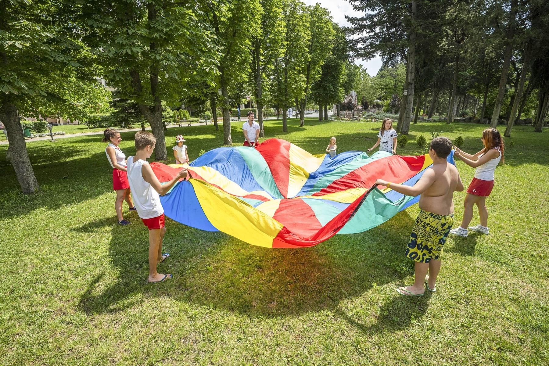 Sol Nessebar Bay & Mare Resort 35