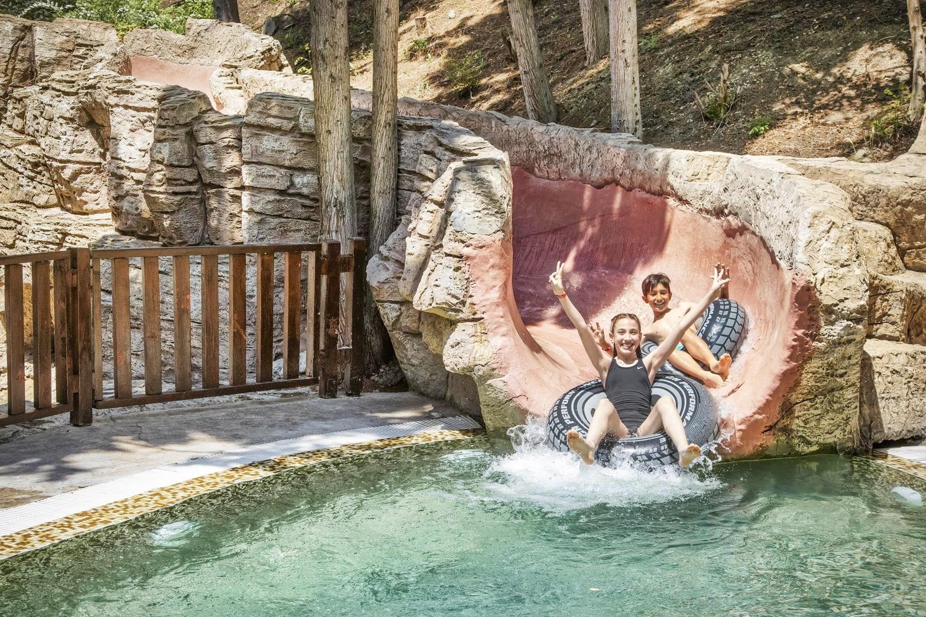 Sol Nessebar Bay & Mare Resort 22