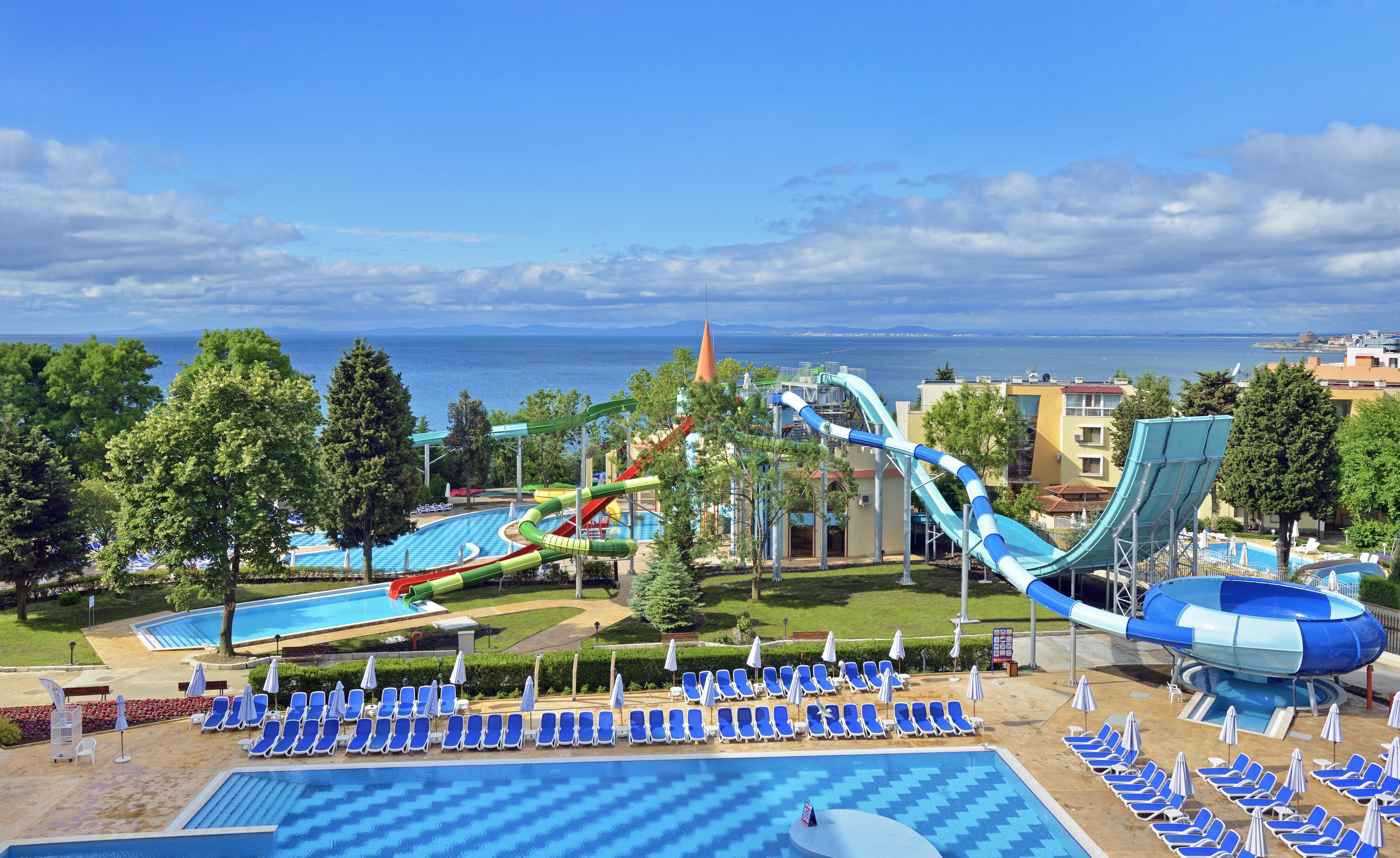 Sol Nessebar Bay & Mare Resort – fotka 2