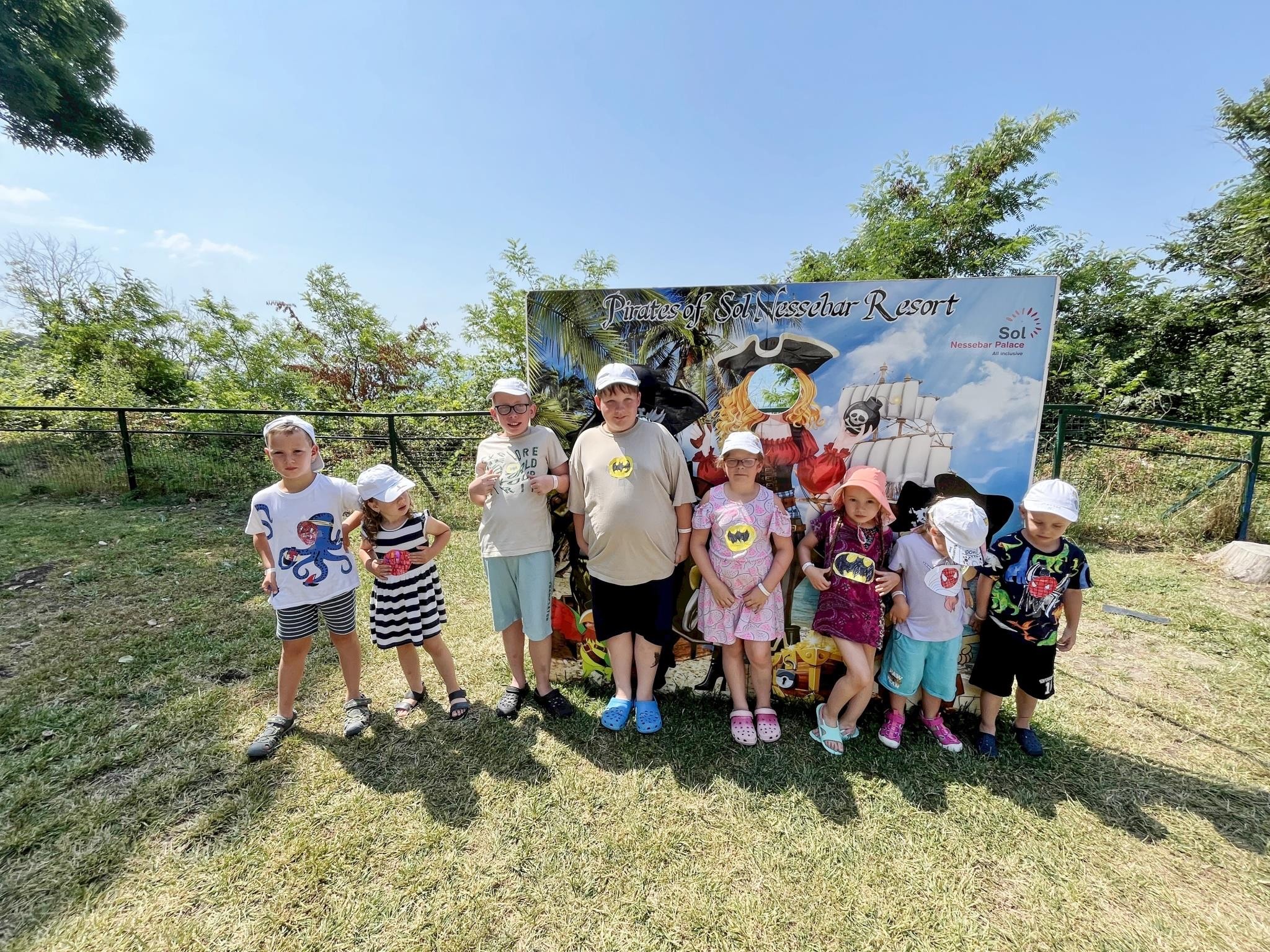 Sol Nessebar Bay & Mare Resort 42