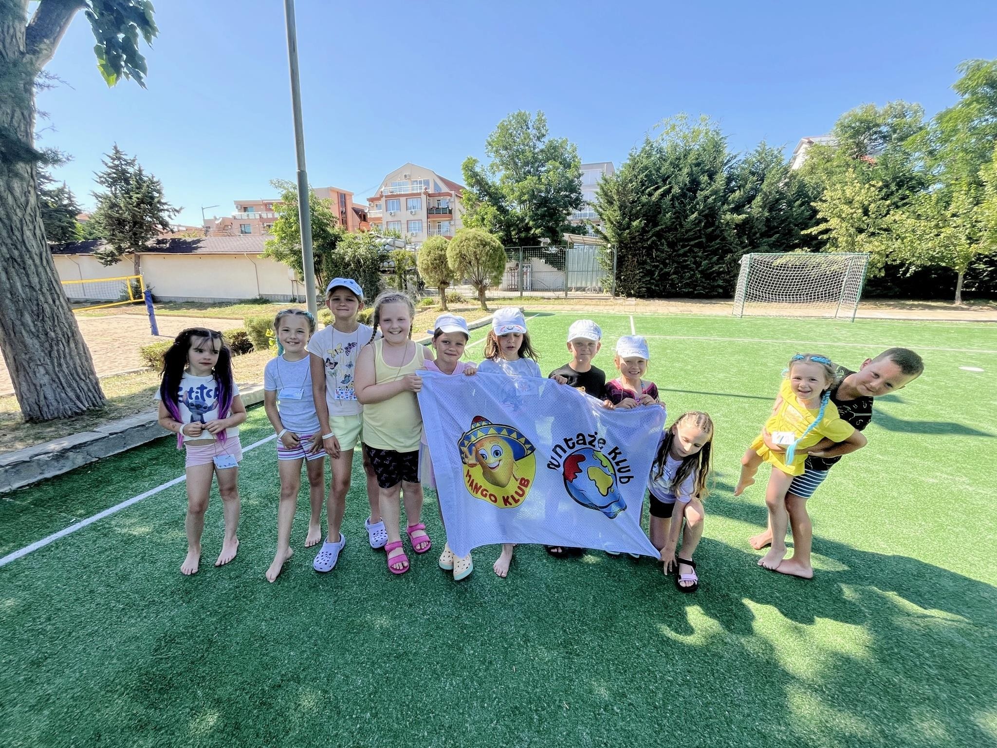 Sol Nessebar Bay & Mare Resort 43