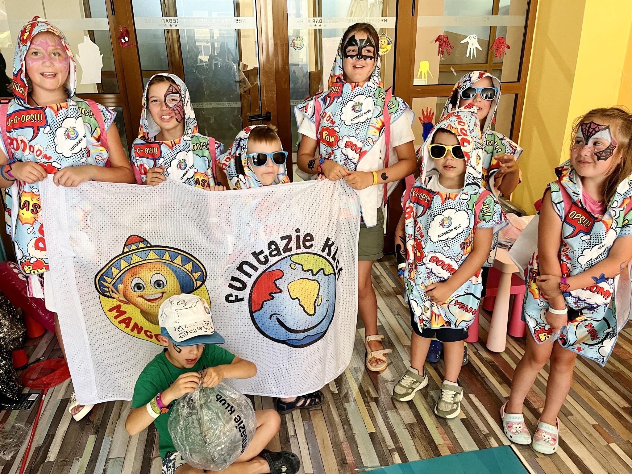 Sol Nessebar Bay & Mare Resort 44