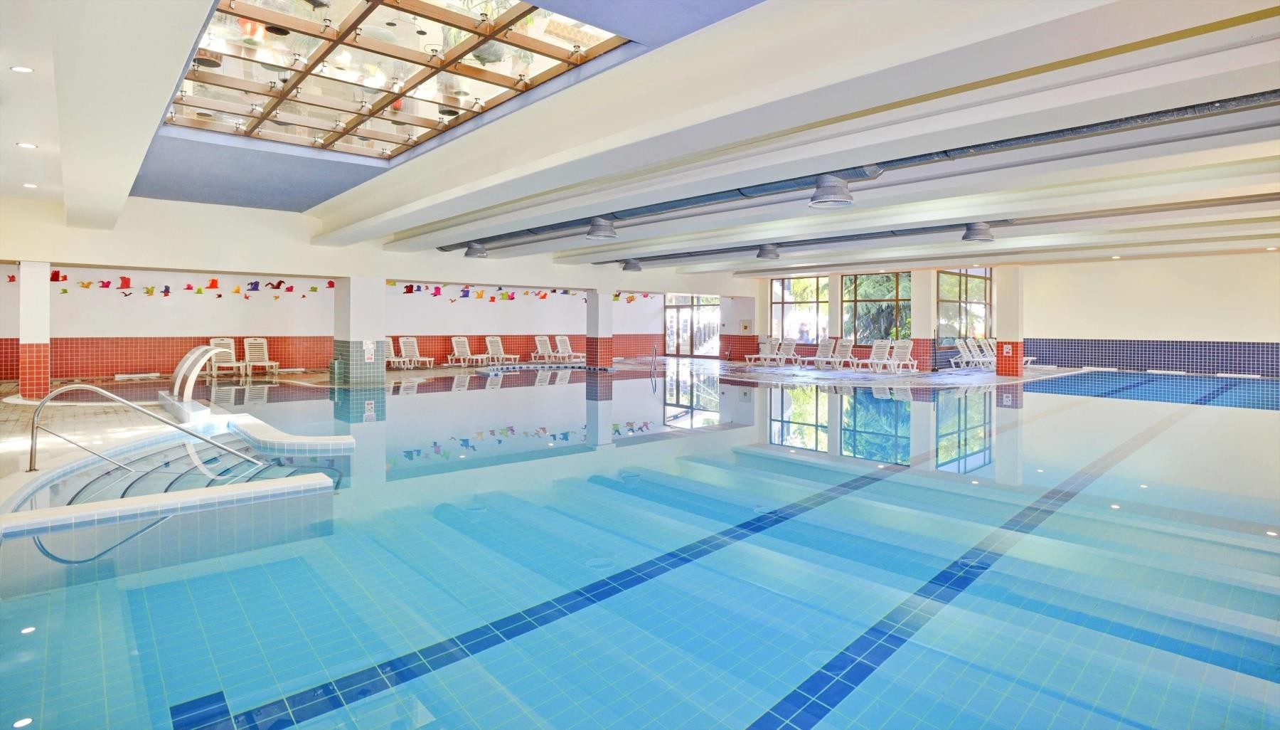 Sol Nessebar Bay & Mare Resort 30