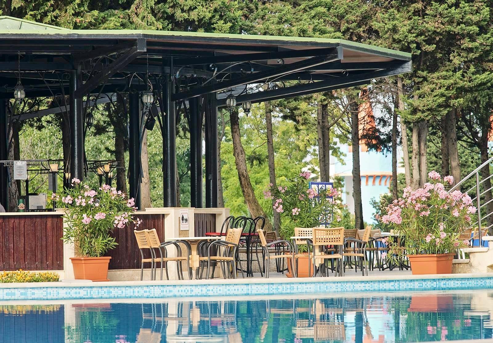 SOL NESSEBAR PALACE 31